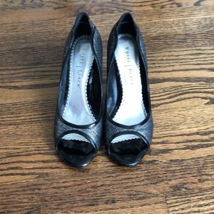 White House black market heels